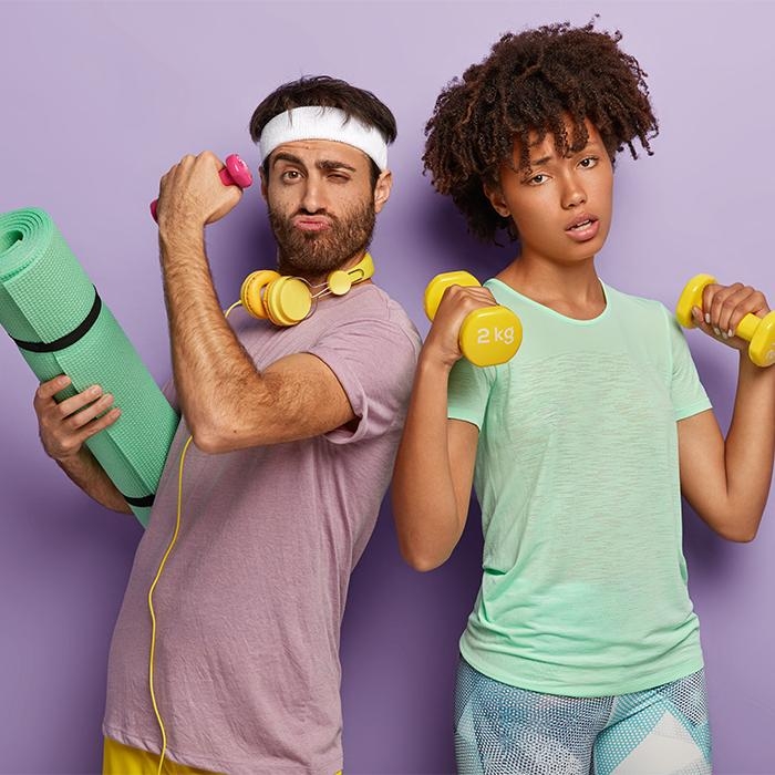 Cardio vs Βάρη: Ποιο είναι καλύτερο για απώλεια λίπους;