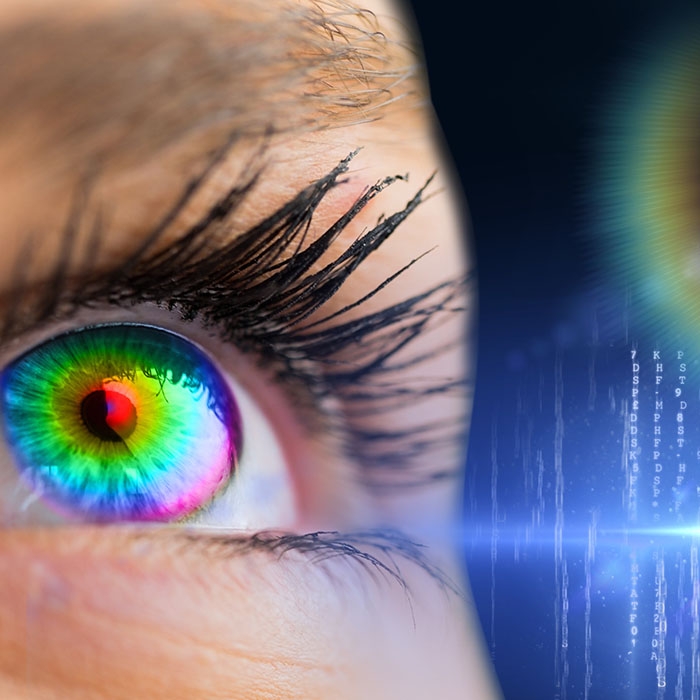 Συμπληρώματα για την υγεία των ματιών στην εποχή των οθονών