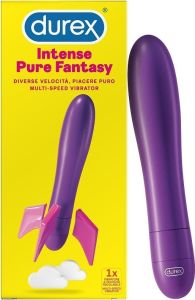 Durex Intense Pure Fantasy Δονητής 1τμχ