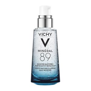 Vichy Mineral 89 Καθημερινό Booster Ενυδάτωσης και Ενδυνάμωσης 50ml