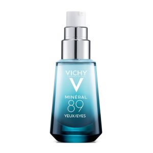 Vichy Mineral 89 Eyes - Ενυδατική Κρέμα Ματιών 15ml
