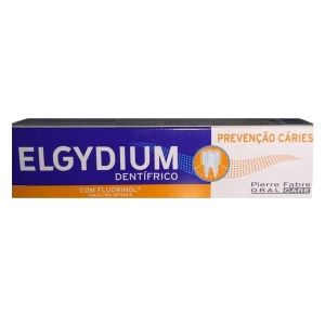 Elgydium Οδοντόπαστα Προστασία από Τεριδόνα 75ml
