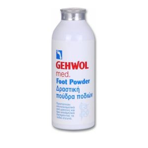 GEHWOL FOOT POWDER 100gr