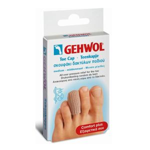 Gehwol Toe Cap Medium Σκουφάκι Δακτύλων Ποδιού, 1τεμ