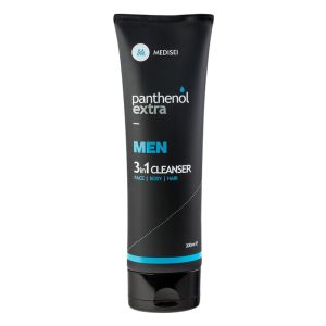 Medisei Panthenol Extra Men 3 in 1 Cleanser 200ml