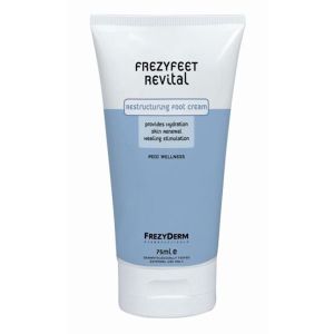 FREZYDERM FREZYFEET REVITAL 75 ml