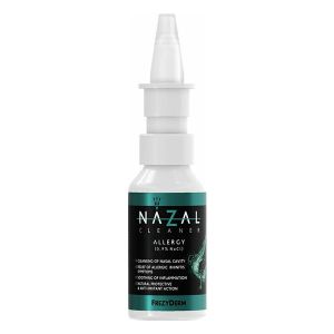 FREZYDERM NAZAL CLEANER ALLERGY (0,9% NaCl) 30ml