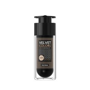 Frezyderm Velvet Colors Light Μake Up Με Ματ Αποτέλεσμα & Βελούδινη Υφή 30ml