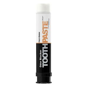 FREZYDERM ODOR BLOCKER TOOTHPASTE - ΚΑΤΑ ΤΗΣ ΚΑΚΟΣΜΙΑΣ 75ml