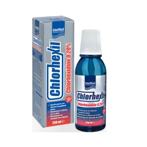 INTERMED CHLORHEXIL 0,20% 250ML