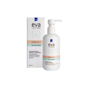 Intermed Eva Intima Original pH 3.5 Daily Wellness 250ml