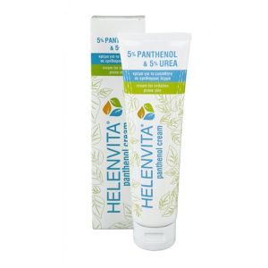 Helenvita Panthenol Cream Κρέμα για το Ευαίσθητο σε Ερεθισμούς Δέρμα, 150ml