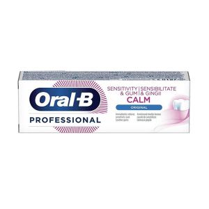 Oral-B Professiona Calm  Sensitivity & Gum Οδοντόκρεμα 75ml
