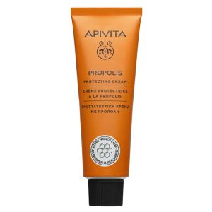 Apivita Propolis Protecting Cream Προστατευτική Κρέμα με Πρόπολη 50ml