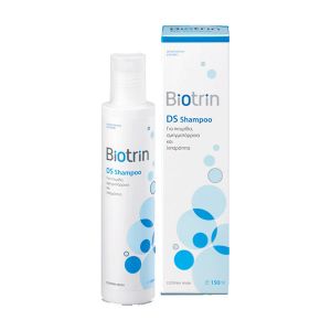 Biotrin Shampoo DS 150ml