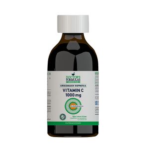 Doctor's Formulas Vitamin C 1000mg Λιποσωμιακή Φόρμουλα Βιταμίνης C 150ml