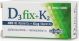 UNI-PHARMA D3 FIX 4000IU + K2 45MCG 60 ΔΙΣΚΙΑ