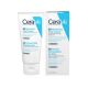 CeraVe SA Renewing Foot Cream Αναπλαστική Κρέμα Ποδιών για Πολύ Ξηρό, Τραχύ, Σκασμένο Δέρμα, 88ml