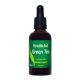 HEALTH AID GREEN TEA LIQUID ALCOHOL FREE 50ML