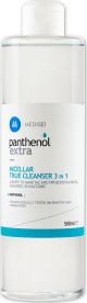 PANTHENOL EXTRA MICELLAR TRUE CLEANSER 3 IN 1 500 ML