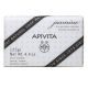 Apivita Natural Soap with Jasmine Φυσικό Σαπούνι με Γιασεμί για την υγεινή της επιδερμίδας, Μπάρα σαπουνιού 125gr