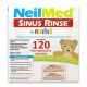 Neilmed Sinus Rinse Kids 120 φακελάκια