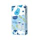 Mustela Gentle Cleansing Gel Απαλό Τζέλ Καθαρισμού 500ml + Δώρο 200ml