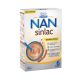Nestle Nan Sinlac Βρεφική Κρέμα Δημητριακών 500g