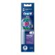 ORAL-B 3D WHITE ΑΝΤΑΛΛΑΚΤΙΚΕΣ ΚΕΦΑΛΕΣ ΗΛΕΚΤΡΙΚΗΣ ΟΔΟΝΤΟΒΟΥΡΤΣΑΣ 2ΤΜΧ